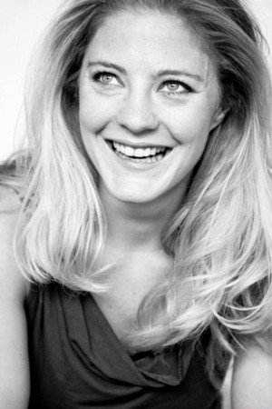 Deborah Lettner portrait