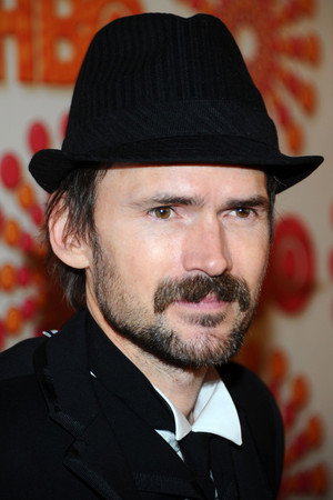 Jeremy Davies portrait