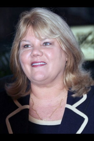 Andrea Swift portrait