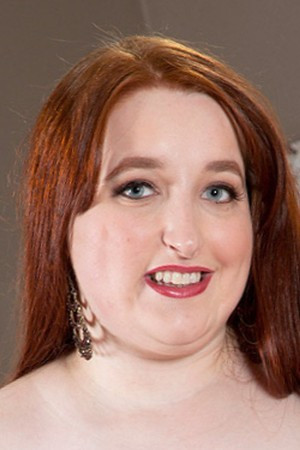 Asha Marie portrait
