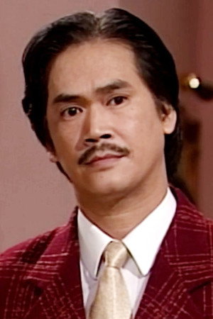 Homer Cheung portrait