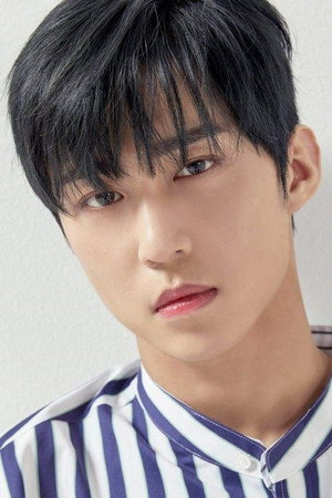 Dowoo portrait