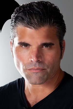 Darin Ferraro portrait