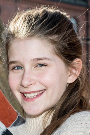 Marleen Quentin portrait