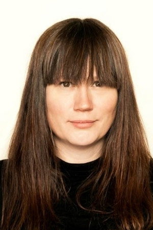 Ester Bibi portrait