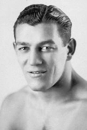 Al Bain portrait