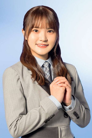 Mana Takase portrait