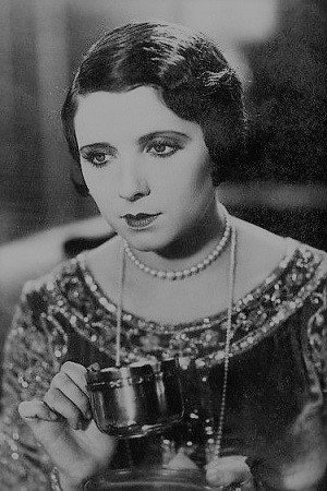 Carmen Larrabeiti portrait