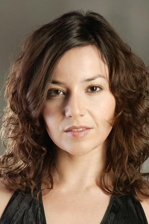 Adela Secall portrait