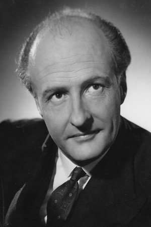 John Vere portrait