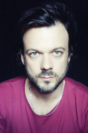 Matias Benedetti portrait