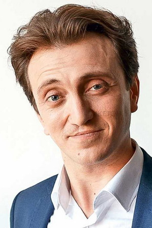 Denis Dorokhov portrait
