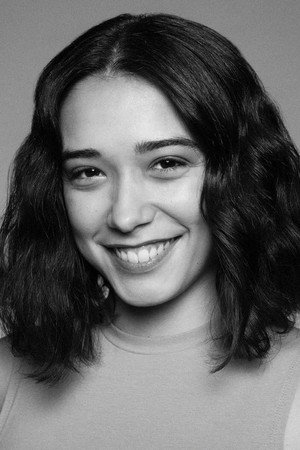 Sara Becker portrait