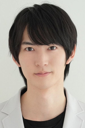 Masanari Wada portrait
