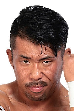 Hajime Ōhara portrait