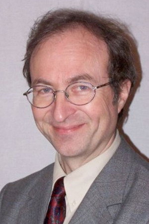 Alain Buron portrait