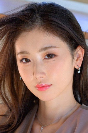 An Komatsu portrait