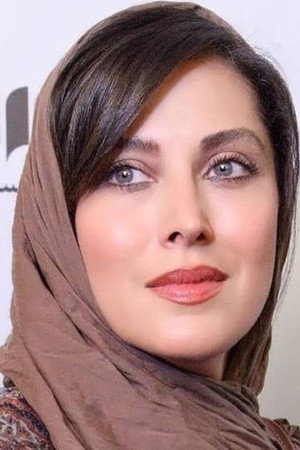 Mahtab Keramati portrait