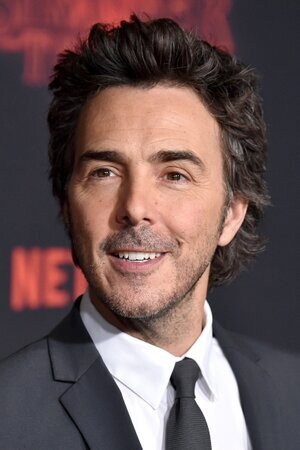 Shawn Levy portrait