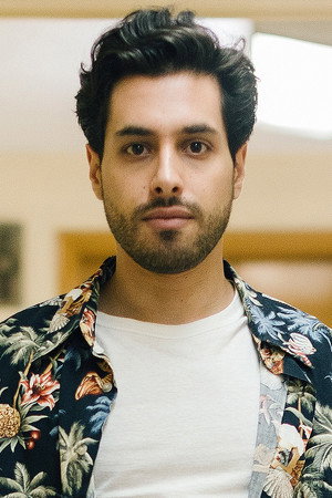 Eduardo Tanús portrait