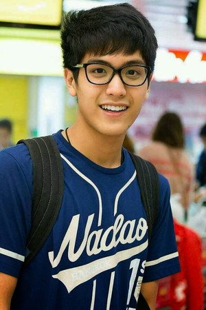 Sedthawut Anusit portrait