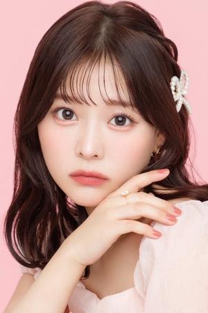 Nagisa Saito portrait