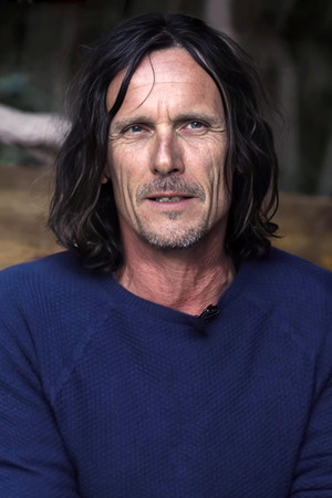 Frédéric Devoluet portrait