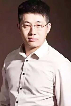 Jingbo Guo portrait