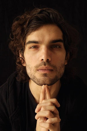 Rishabh Sawhney portrait