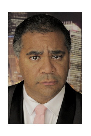 Michael Sullivan portrait