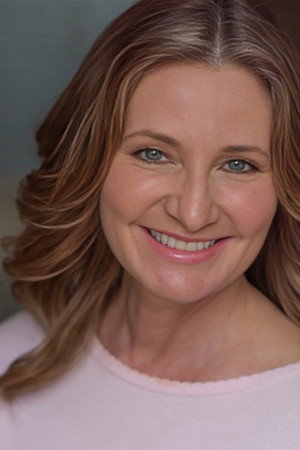 Sherryl Despres portrait