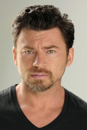 William Mark McCullough portrait