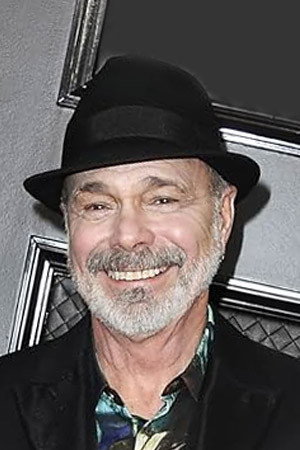 Danny Seraphine portrait
