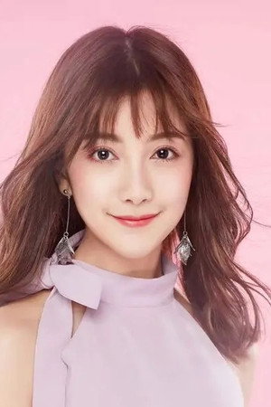 Dong Xiaobai portrait