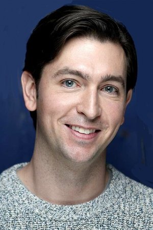 Nicholas Braun portrait