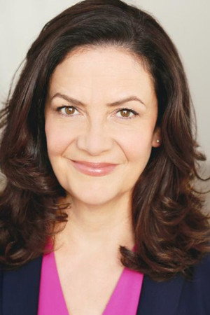 Gretchen German portrait