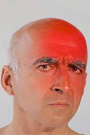 António Olaio portrait