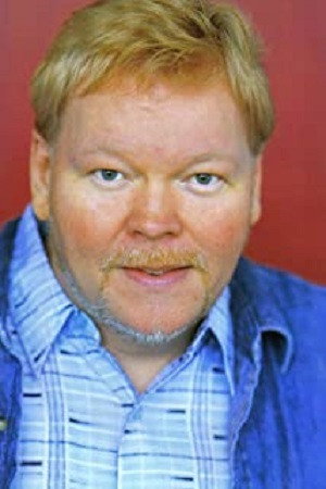 Kent Lipham portrait