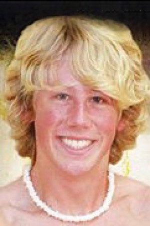 Christopher Adkins portrait