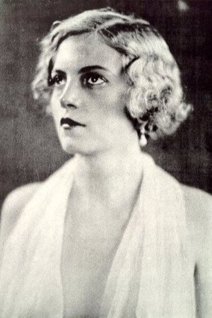 Lu Marival portrait