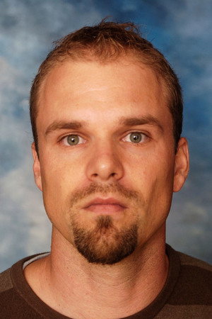 Mattias Solich portrait