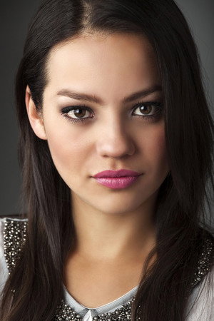 Natalia Reyes portrait