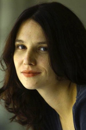 Aline Küppenheim portrait