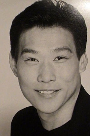 Stuart Quan portrait
