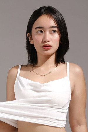 Kyla Arellano portrait