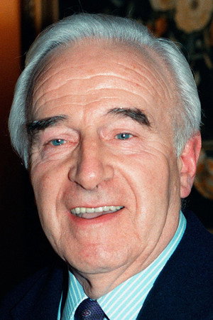 Claude Sautet portrait