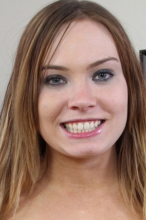 Tiff Bannister portrait