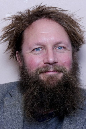 Bonaventure Gacon portrait