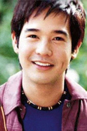 Rico Yan portrait