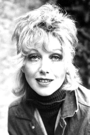Bridget Armstrong portrait